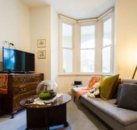 ALIA 1BDR Fitzroy Apartment - Newcastle Accommodation