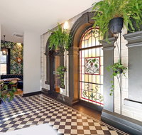 The Crafers Hotel