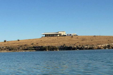 Shades Of Blue Eco Retreat - Newcastle Accommodation 1