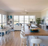 Shades of Blue Eco Retreat - Newcastle Accommodation