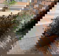 Central Motel - Newcastle Accommodation