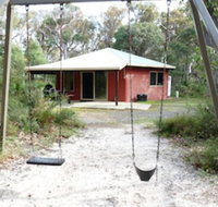 Wrenwood Chalets - Newcastle Accommodation
