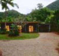 Daintree Rainforest Beach House - Newcastle Accommodation