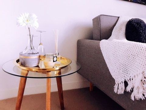 ILK Apartments South Yarra - Newcastle Accommodation 1