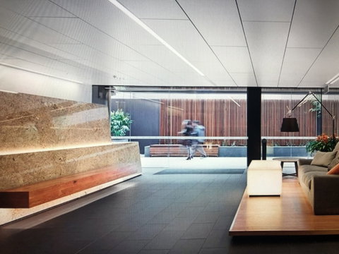ILK Apartments South Yarra - Newcastle Accommodation 0