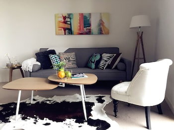 ILK Apartments South Yarra - Newcastle Accommodation 4