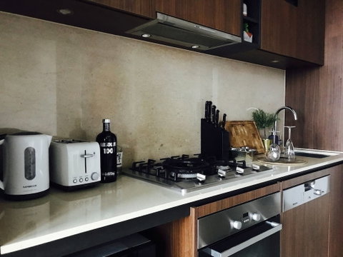 ILK Apartments South Yarra - Newcastle Accommodation 6