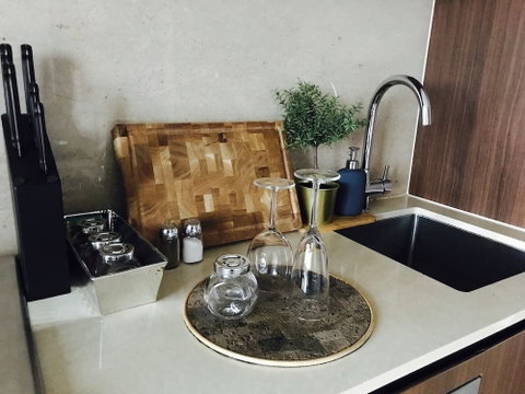 ILK Apartments South Yarra - Newcastle Accommodation 5