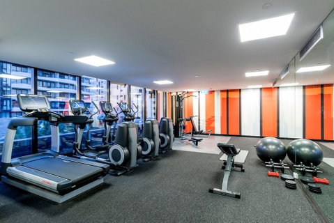 ILK Apartments South Yarra - Newcastle Accommodation 3