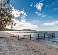 Birdsong House Dingo Beach - Newcastle Accommodation