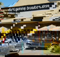 View Mount - Newcastle Accommodation