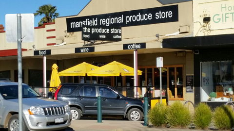 View Mount - Newcastle Accommodation 0