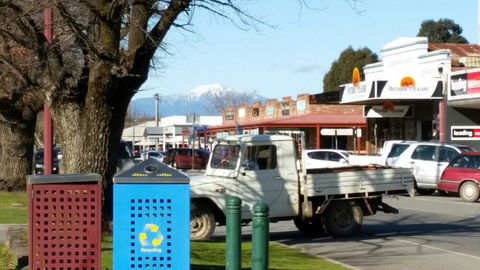 View Mount - Newcastle Accommodation 5