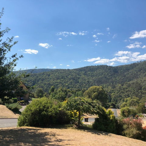 View Mount - Newcastle Accommodation 1