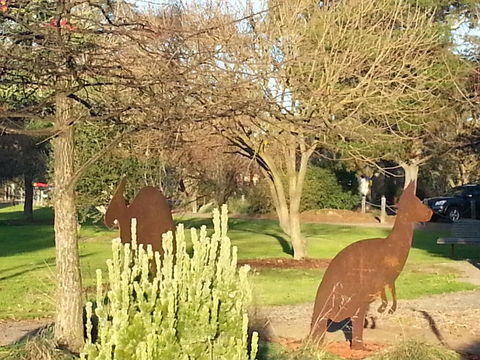 View Mount - Newcastle Accommodation 4