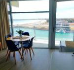 Ocean View Luxury Apartment  Suite - Newcastle Accommodation
