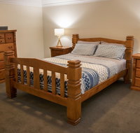 Mudgee Apartments - Church Street - Newcastle Accommodation