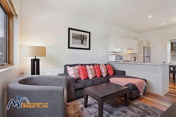 Zoncolan - Newcastle Accommodation 4