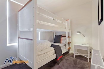 Zoncolan - Newcastle Accommodation 1