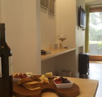 The Jonathan Art Centre - Newcastle Accommodation
