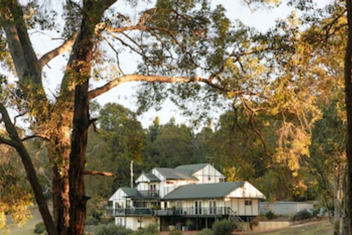 Cundinup WA Newcastle Accommodation