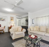 Boutique Apartments Beach Location