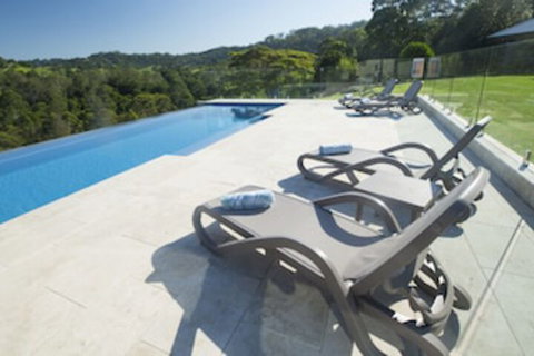 Mapleton Springs - Newcastle Accommodation 0