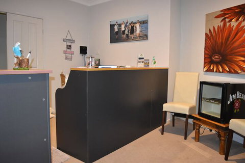 Mapleton Springs - Newcastle Accommodation 6