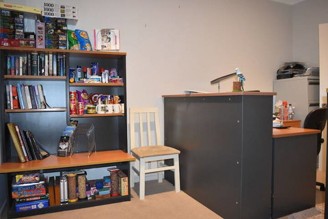 Mapleton Springs - Newcastle Accommodation 1