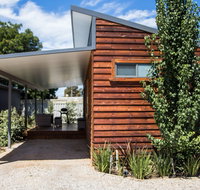 Mudgee Apartments on Horatio - Newcastle Accommodation