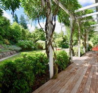 Calamandah House of Blackheath - New Castle Tourism