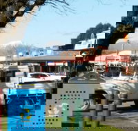 Stirling View - Newcastle Accommodation