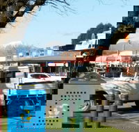 The Bower - Newcastle Accommodation