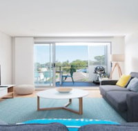 The Shoal Apartments Unit 202/4-8  Bullecourt Street