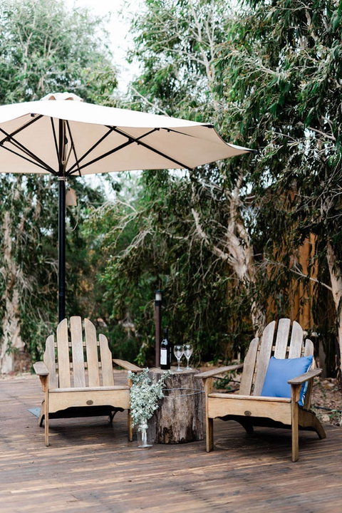 Saltbush Retreat - Newcastle Accommodation 3