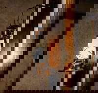 Saltbush Retreat - Newcastle Accommodation