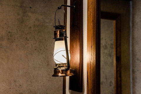 Saltbush Retreat - Newcastle Accommodation 0