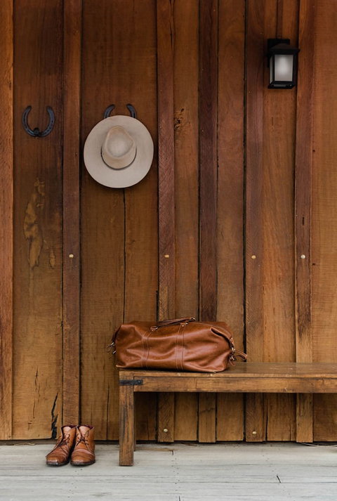 Saltbush Retreat - Newcastle Accommodation 1