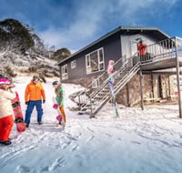 Numbananga Lodge - New Castle Tourism