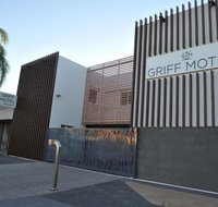 The Griff Motel - Newcastle Accommodation