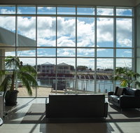 Wallaroo Marina Apartments - Newcastle Accommodation