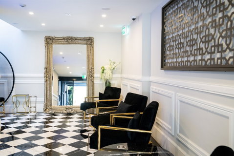 Holiday Inn & Suites Parramatta Marsden Street, An IHG Hotel - Newcastle Accommodation 3