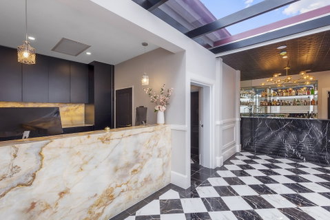 Holiday Inn & Suites Parramatta Marsden Street, An IHG Hotel - Newcastle Accommodation 5