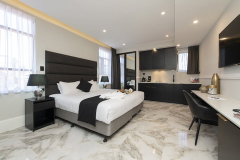Holiday Inn & Suites Parramatta Marsden Street, An IHG Hotel - Newcastle Accommodation 6