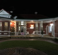 Billabong Wangaratta - Newcastle Accommodation