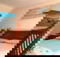 SWR Rainforest Retreat 2 - Newcastle Accommodation