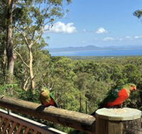 Grand Bali Retreat at Arakoon - Newcastle Accommodation