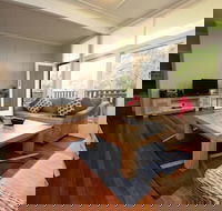 Little Bay Cottage at South West Rocks - Newcastle Accommodation