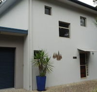 Trial Bay Eco Lodge 1 Osprey - Newcastle Accommodation