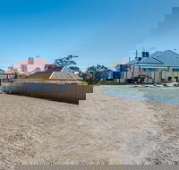 Marulan Stayz - New Castle Tourism